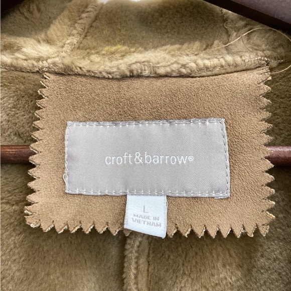 Suede Jacket - Picture 3 of 8